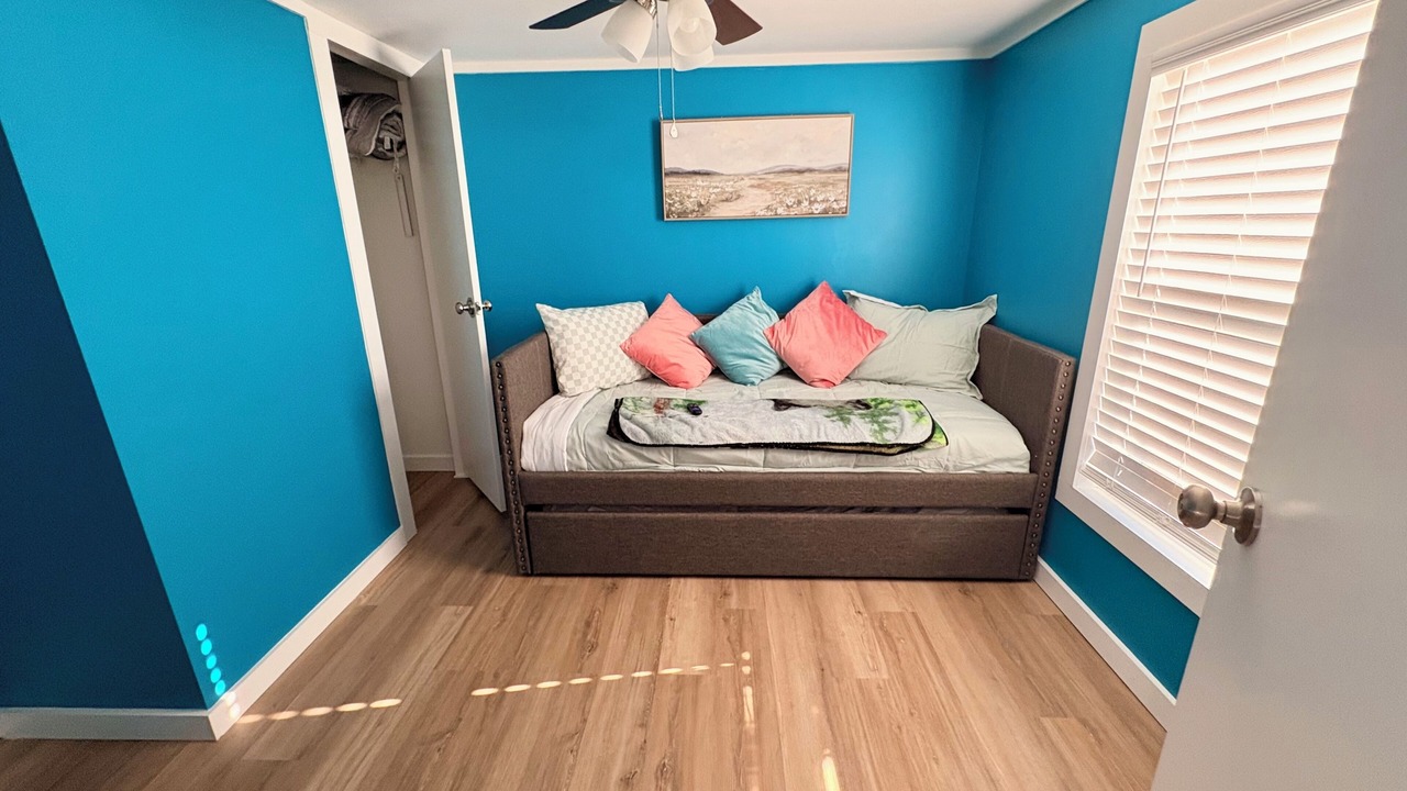 Photo of Livingroom in Milledgeville