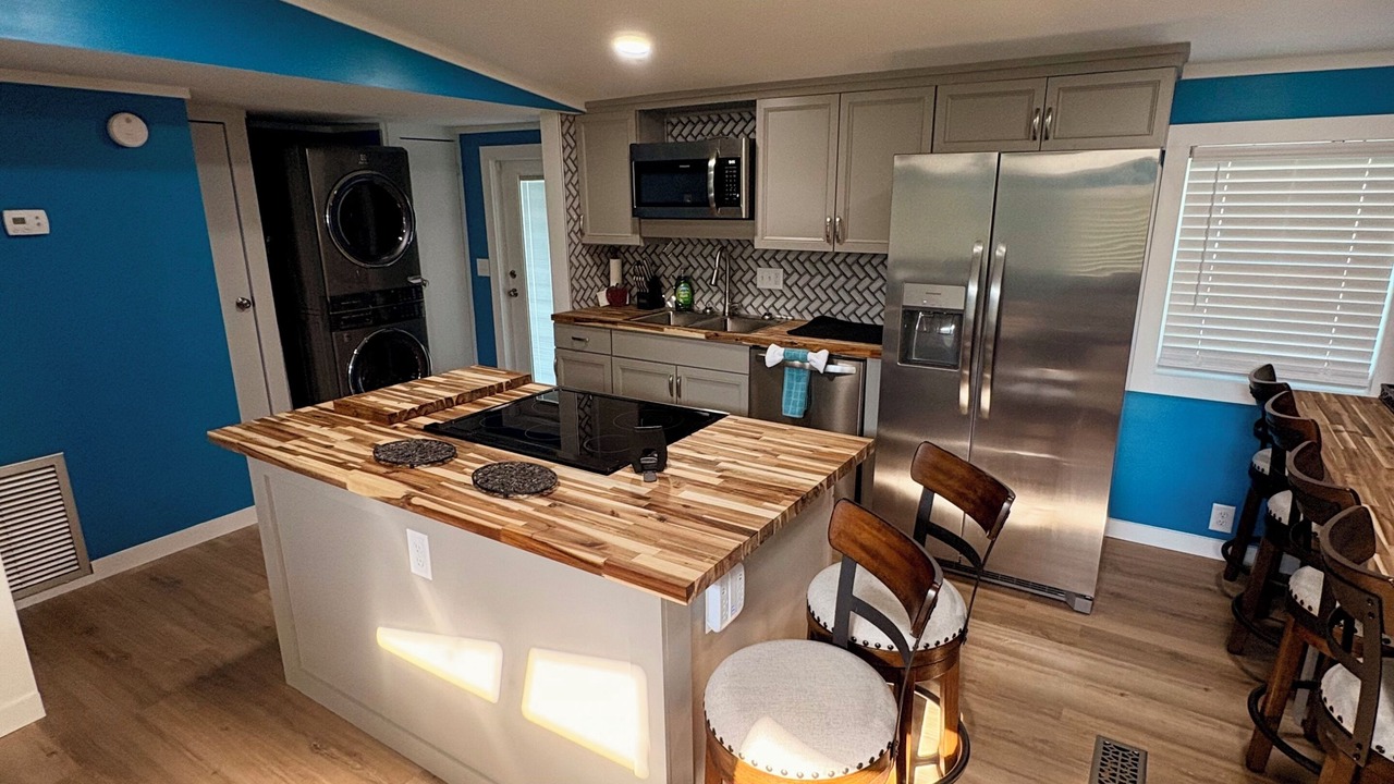 Photo of Kitchen in Milledgeville