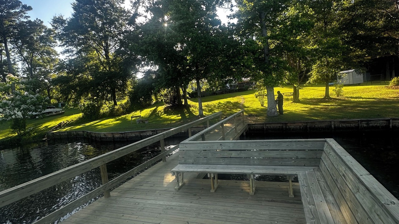 Photo of Outdoor in Milledgeville