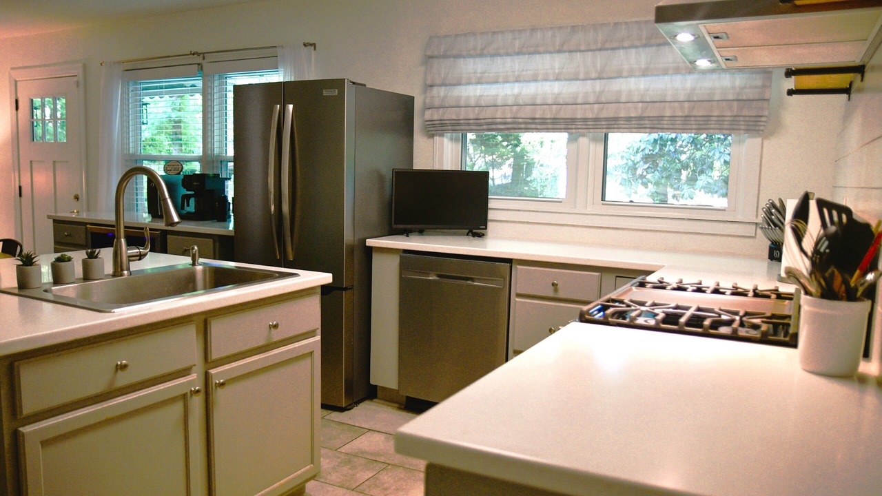 Photo of Kitchen in Powder Springs