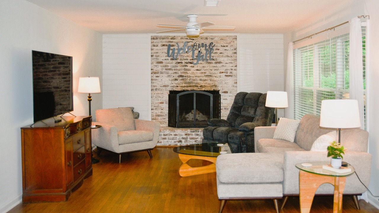 Photo of Livingroom in Powder Springs