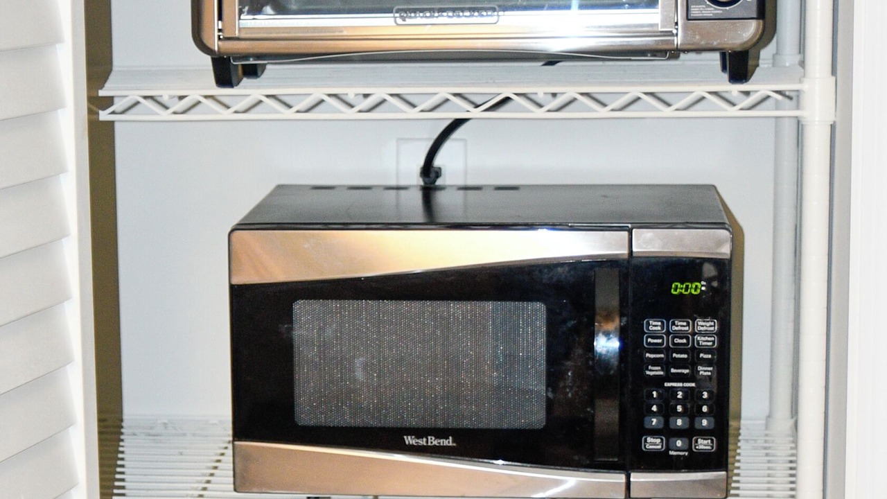 Photo of Kitchen in Powder Springs