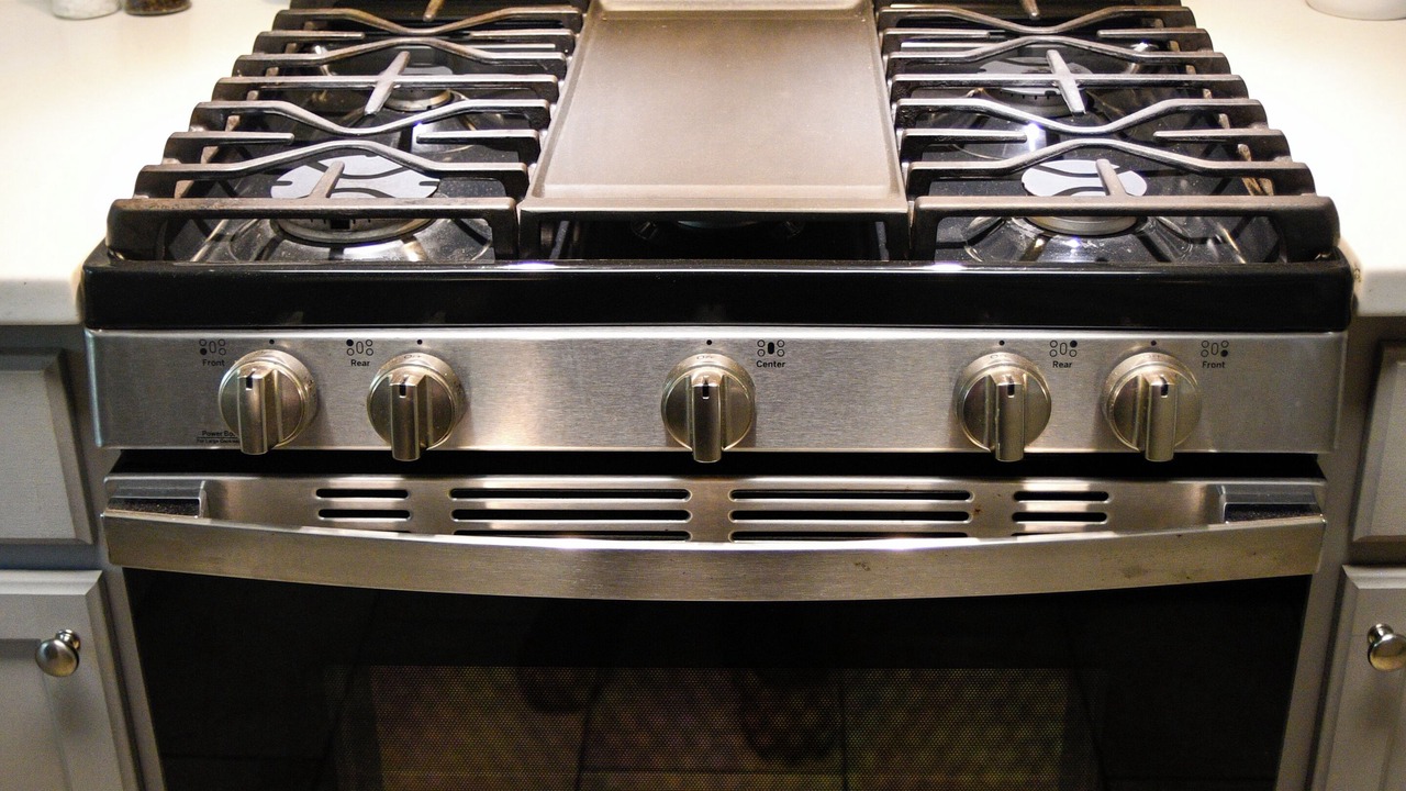 Photo of Kitchen in Powder Springs