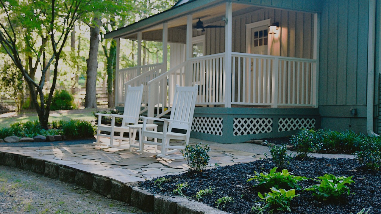 Photo of Patio Balcony in Powder Springs