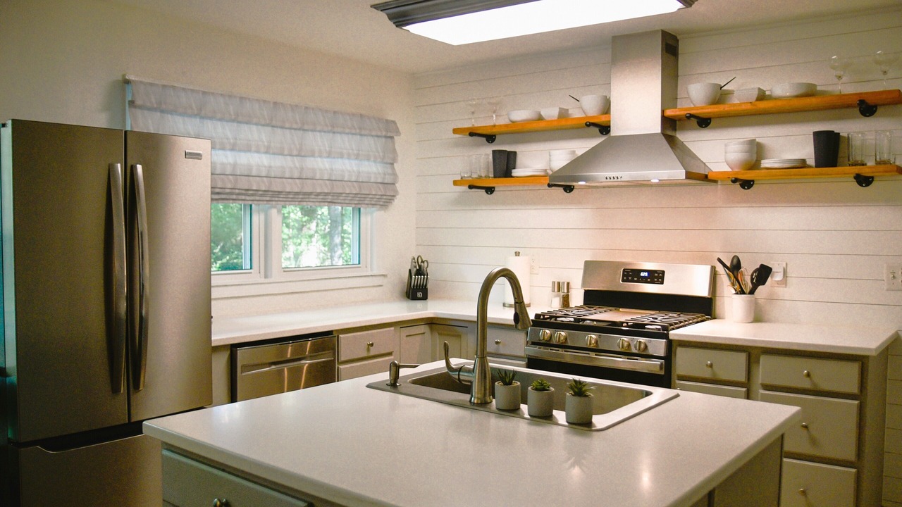 Photo of Kitchen in Powder Springs