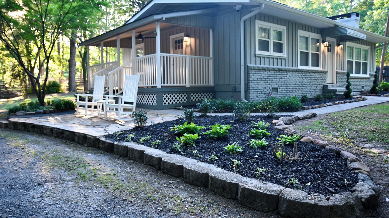 Photo of Outdoor in Powder Springs