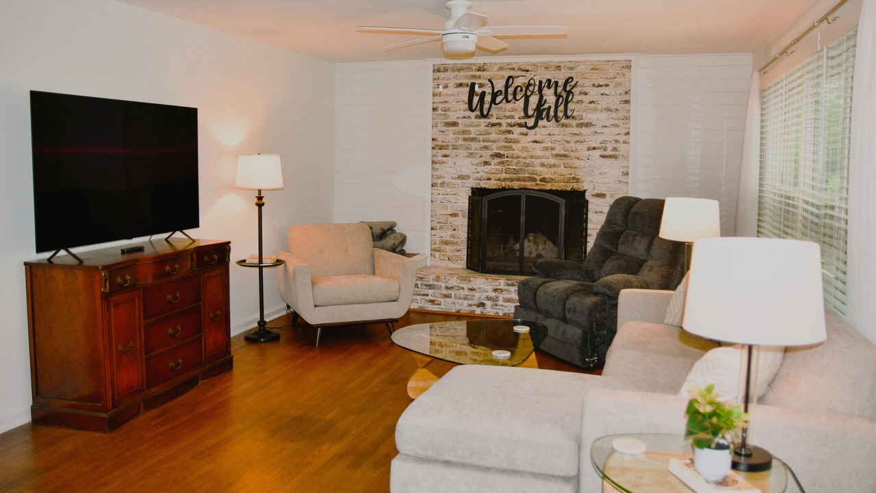 Photo of Livingroom in Powder Springs