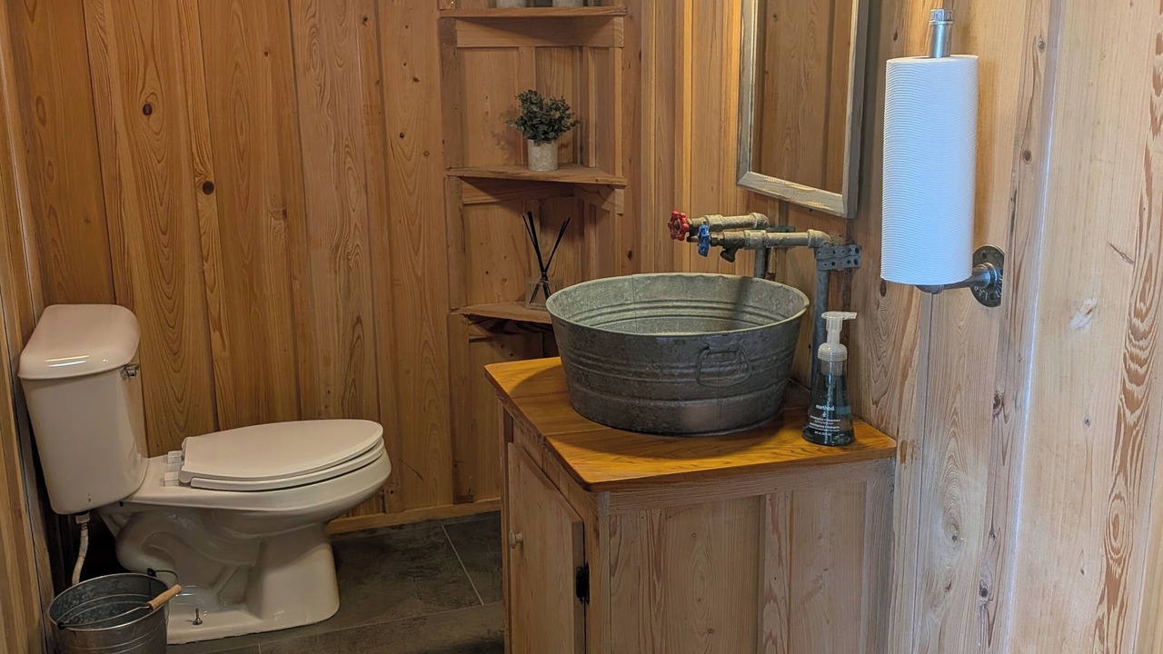 Photo of Bathroom in Atkinson