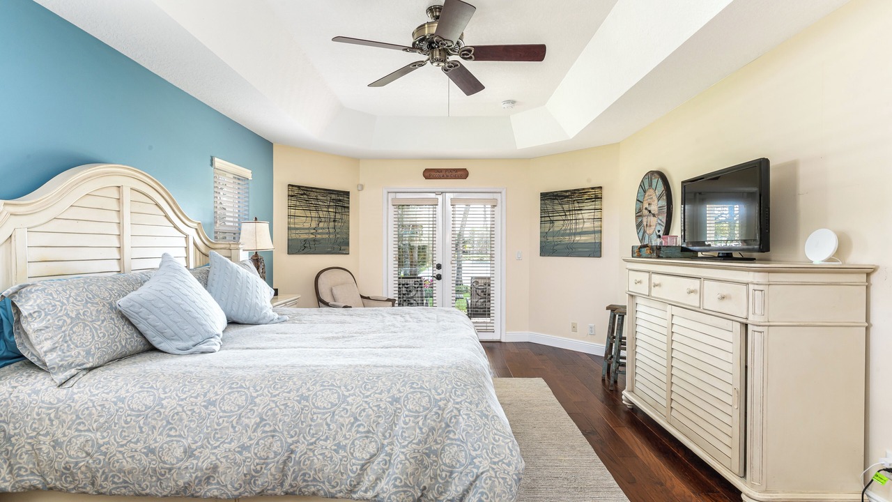 Photo of Bedroom in Tropic Palms