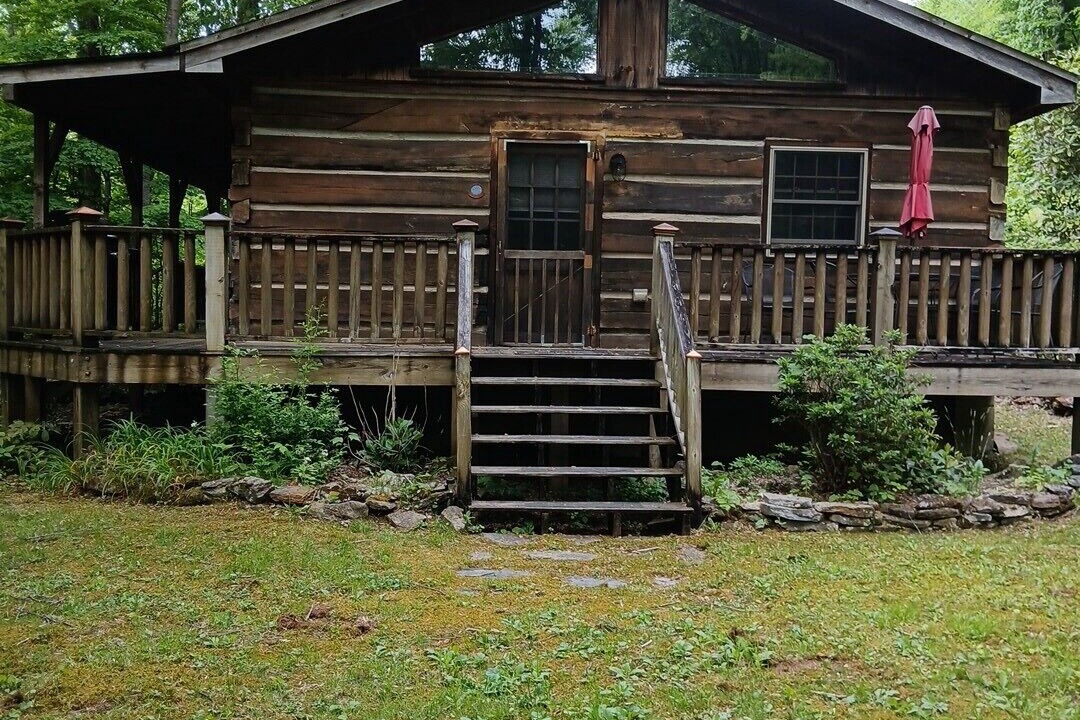 Photo of Outdoor in Maggie Valley