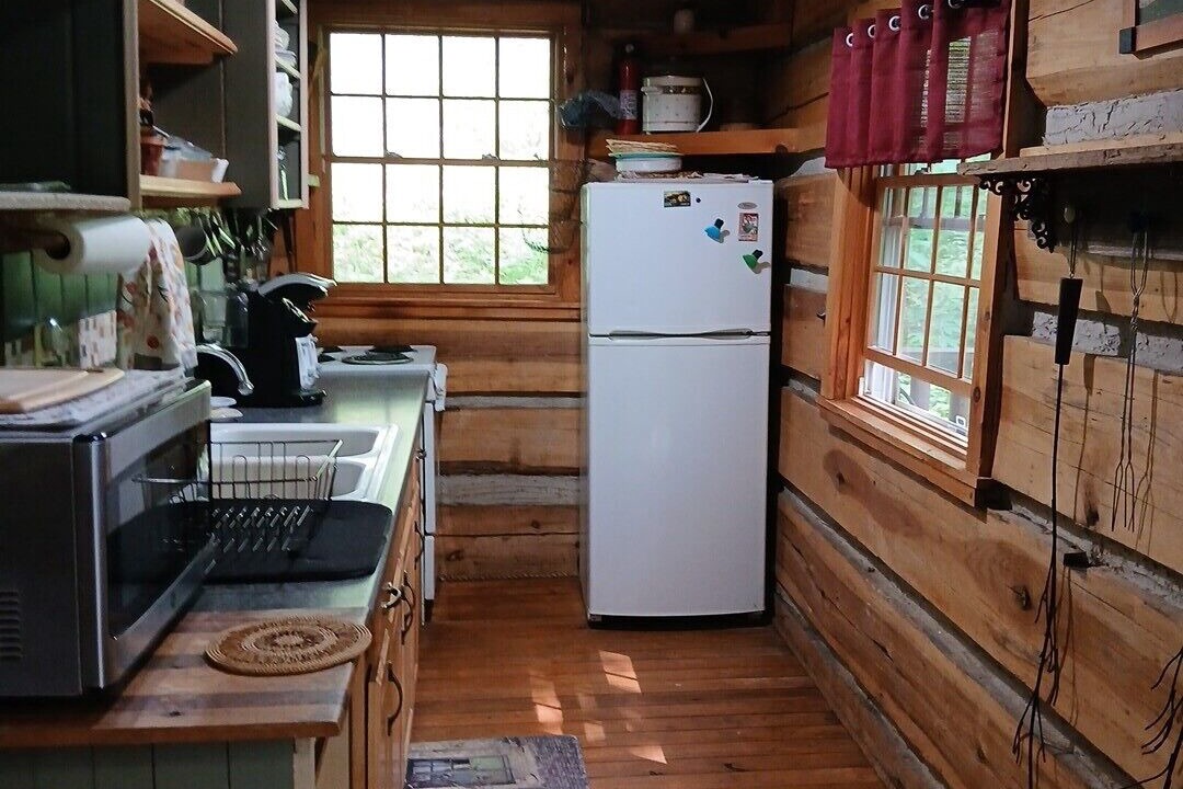 Photo of Kitchen in Maggie Valley