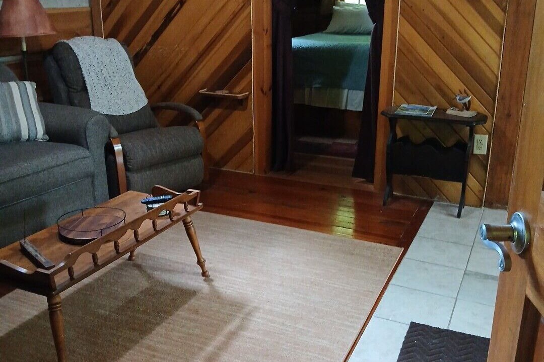 Photo of Bedroom in Maggie Valley