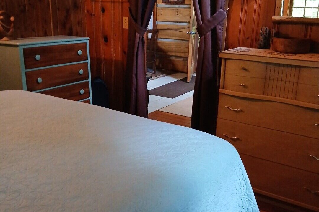 Photo of Bedroom in Maggie Valley