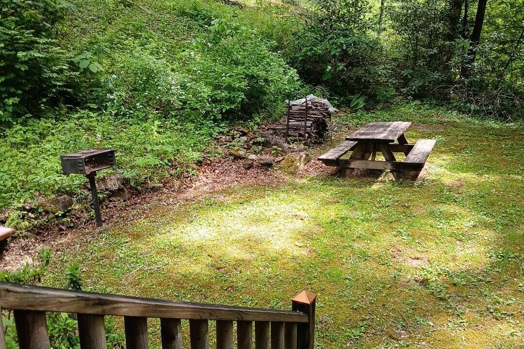 Photo of Outdoor in Maggie Valley