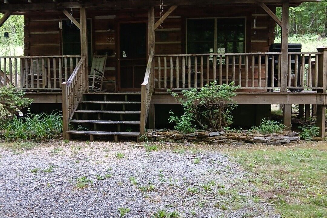 Photo of Outdoor in Maggie Valley