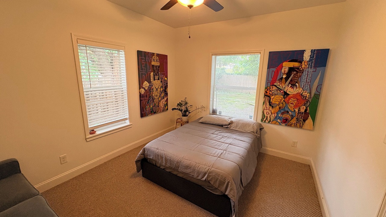 Photo of Bedroom in Pittsburgh