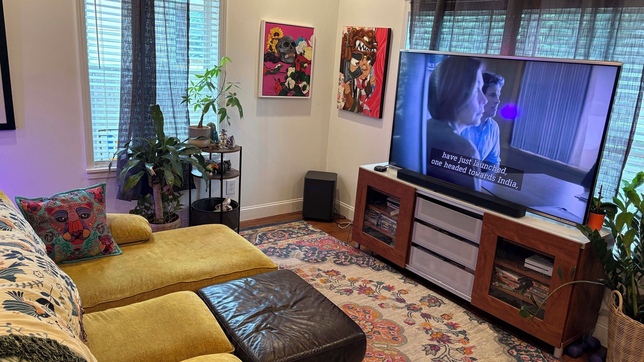Photo of Livingroom in Pittsburgh