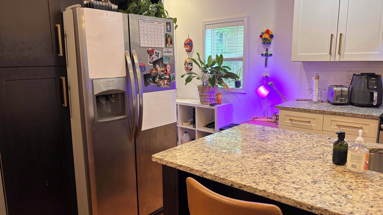 Photo of Kitchen in Pittsburgh