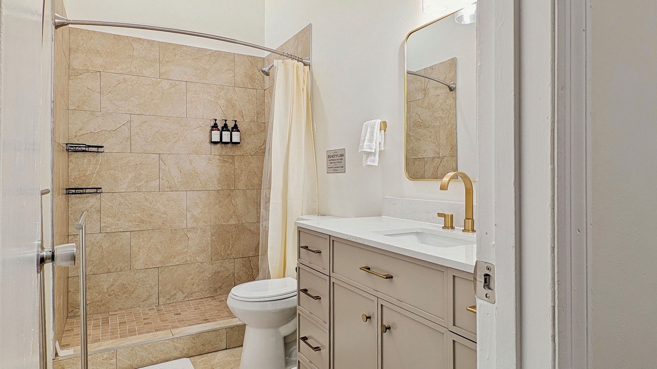 Photo of Bathroom in Jonesboro