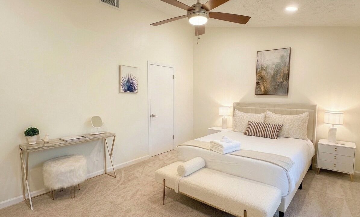 Photo of Bedroom in Jonesboro