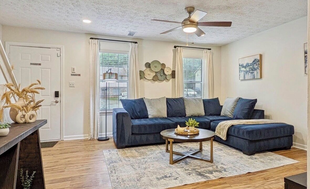 Photo of Livingroom in Jonesboro