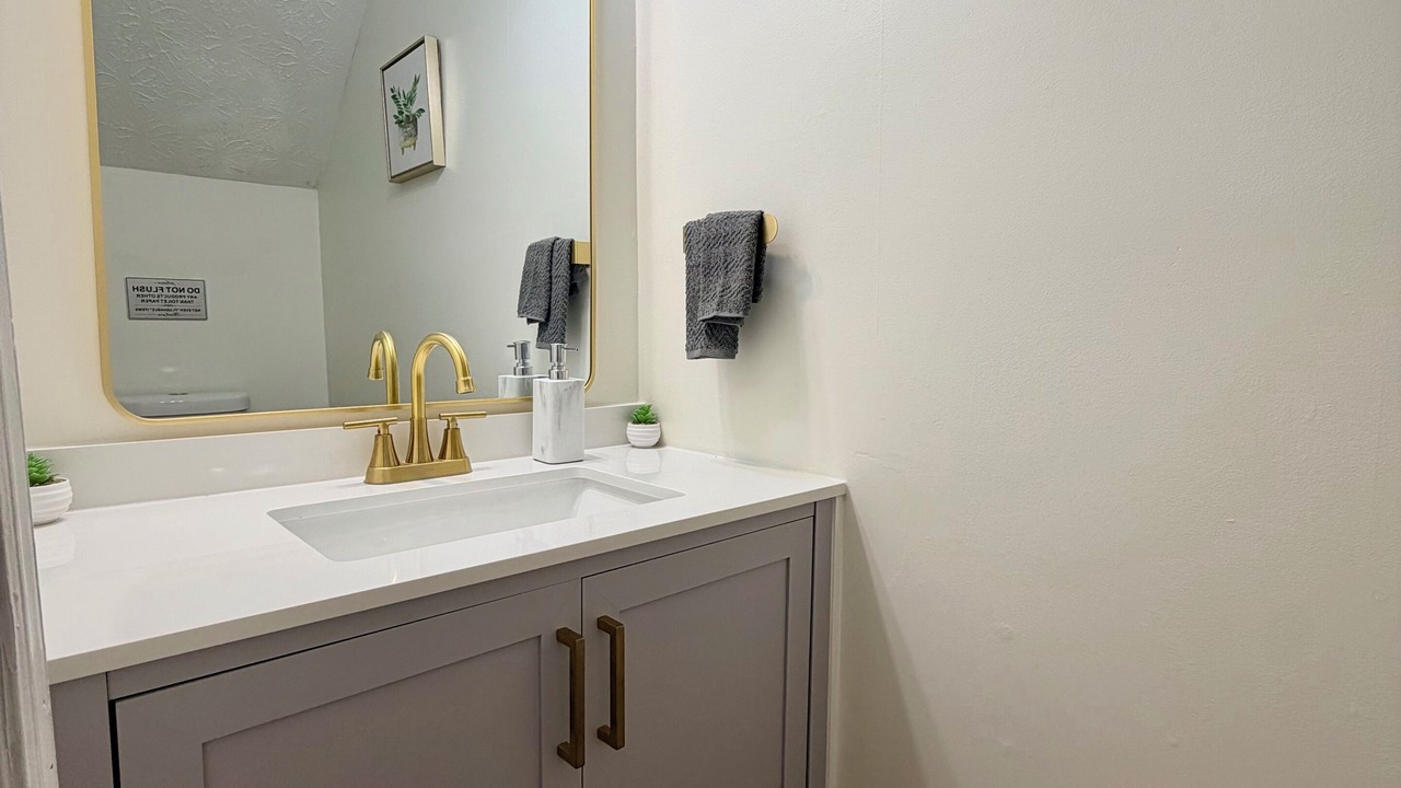 Photo of Bathroom in Jonesboro
