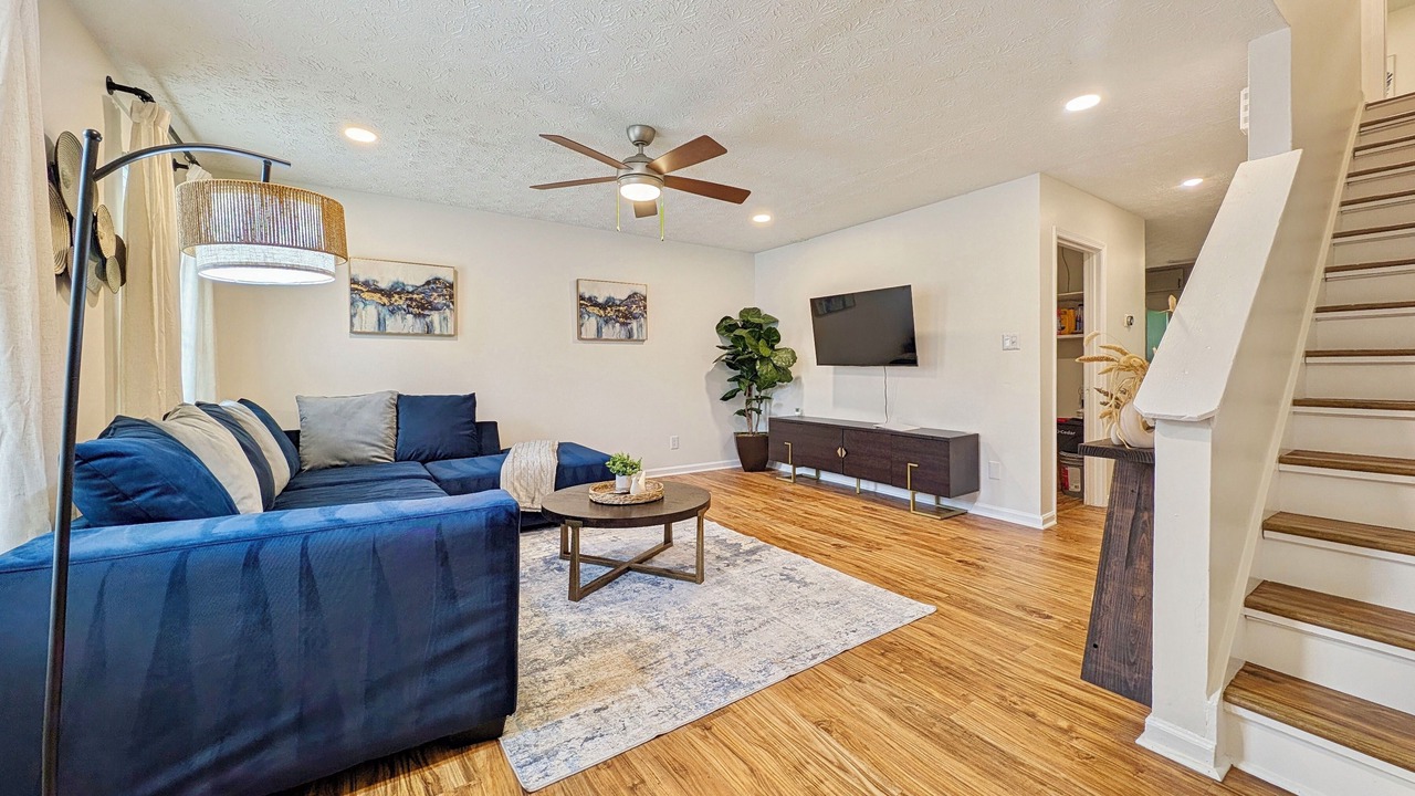 Photo of Livingroom in Jonesboro