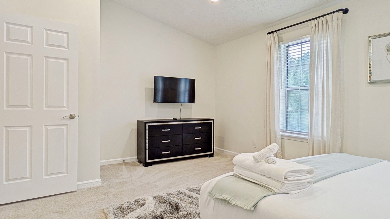 Photo of Bedroom in Jonesboro
