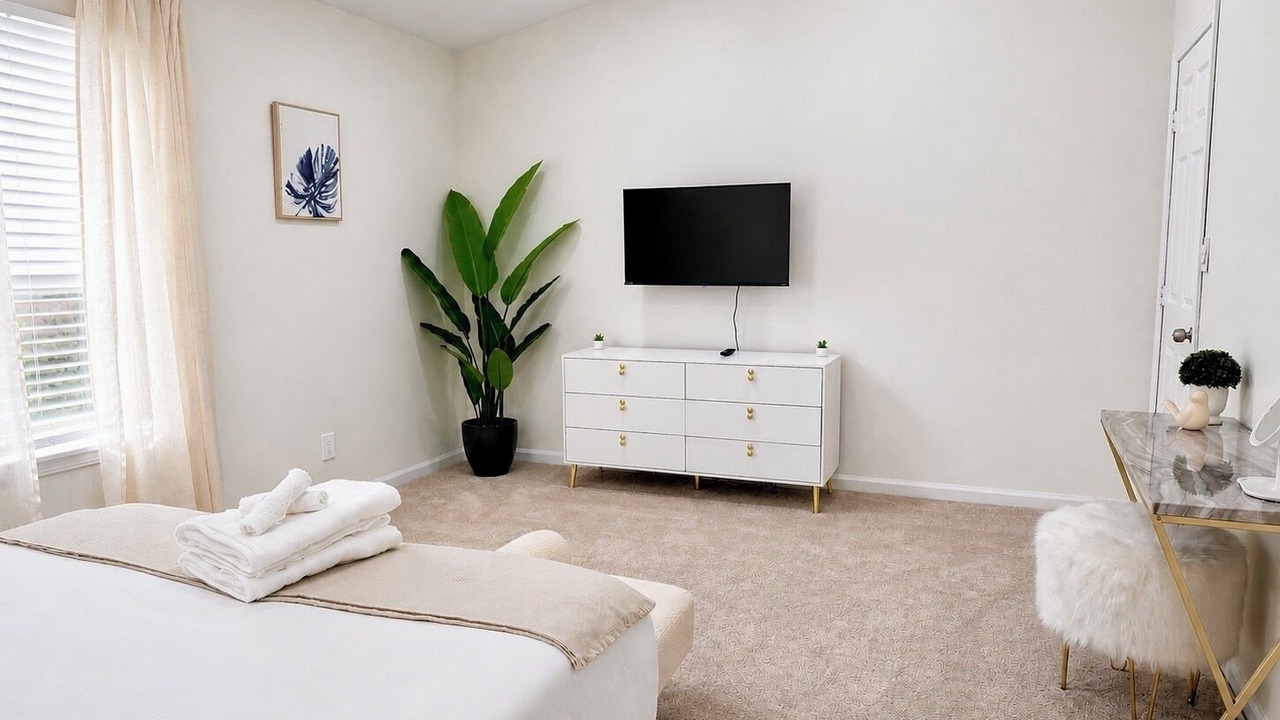 Photo of Bedroom in Jonesboro