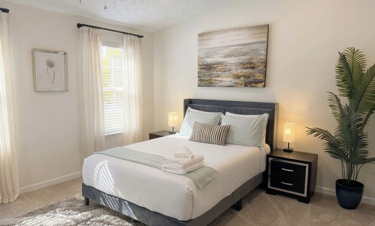 Photo of Bedroom in Jonesboro