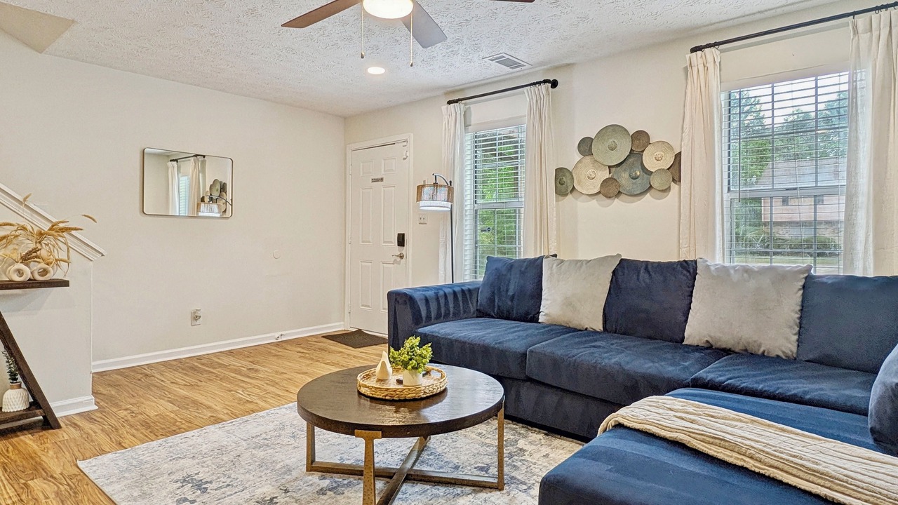 Photo of Livingroom in Jonesboro