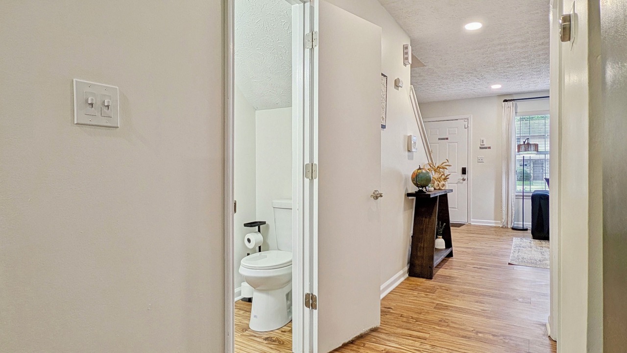 Photo of Bathroom in Jonesboro