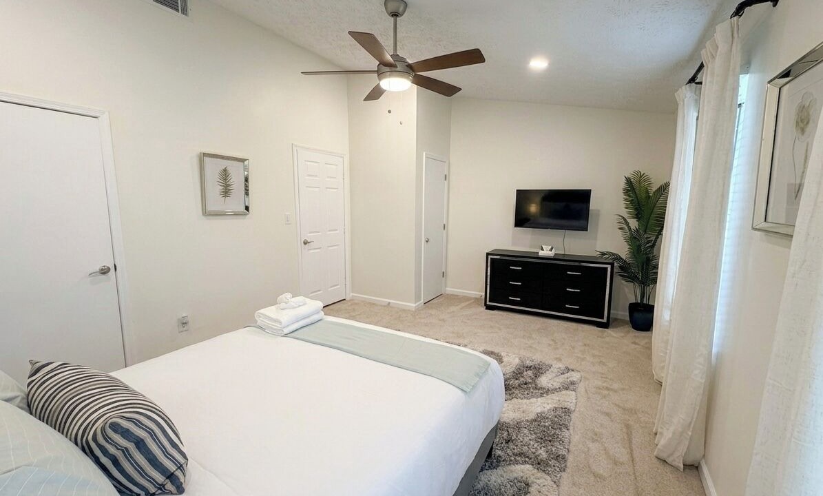 Photo of Bedroom in Jonesboro