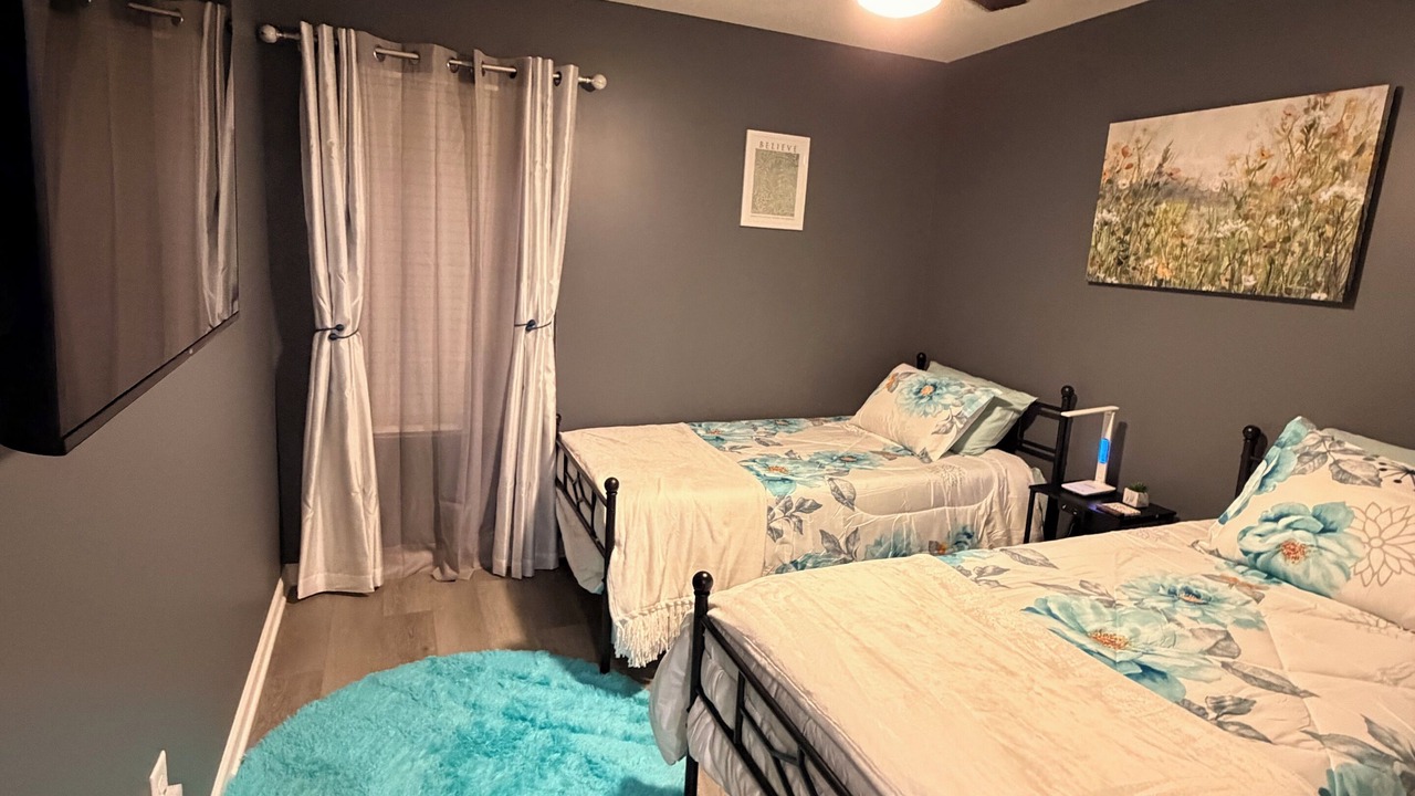 Photo of Bedroom in Jonesboro