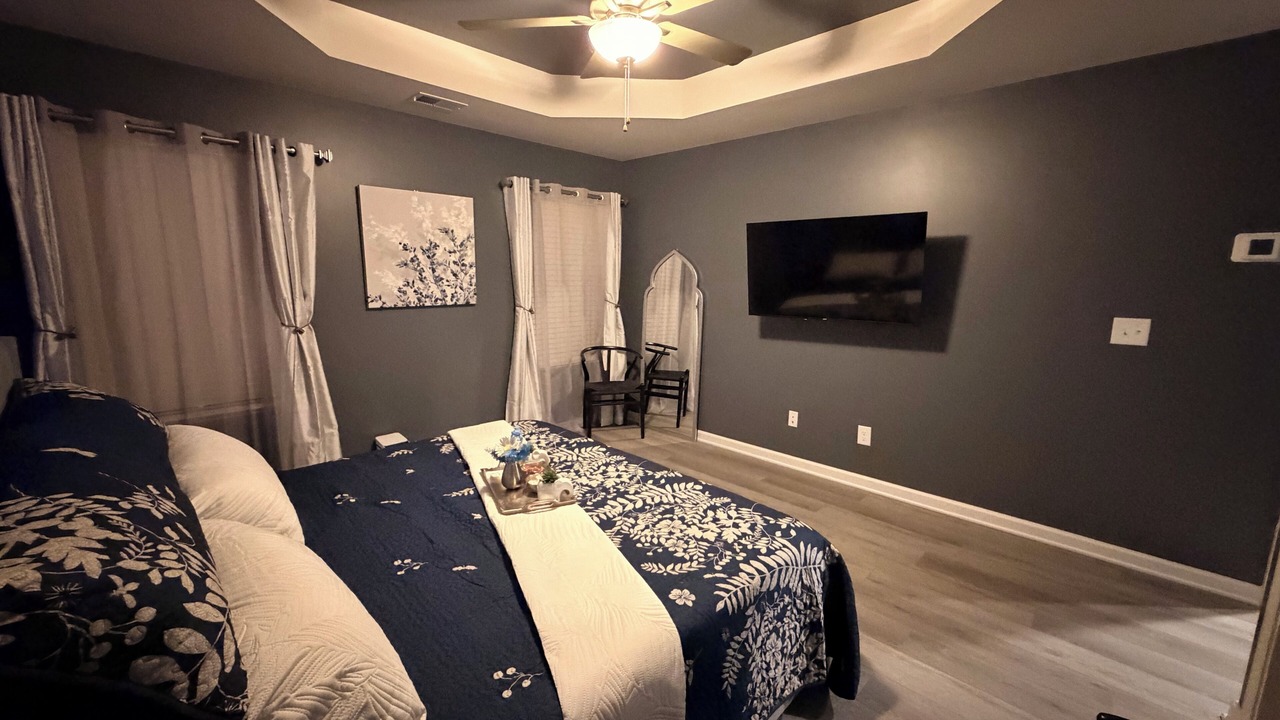 Photo of Bedroom in Jonesboro