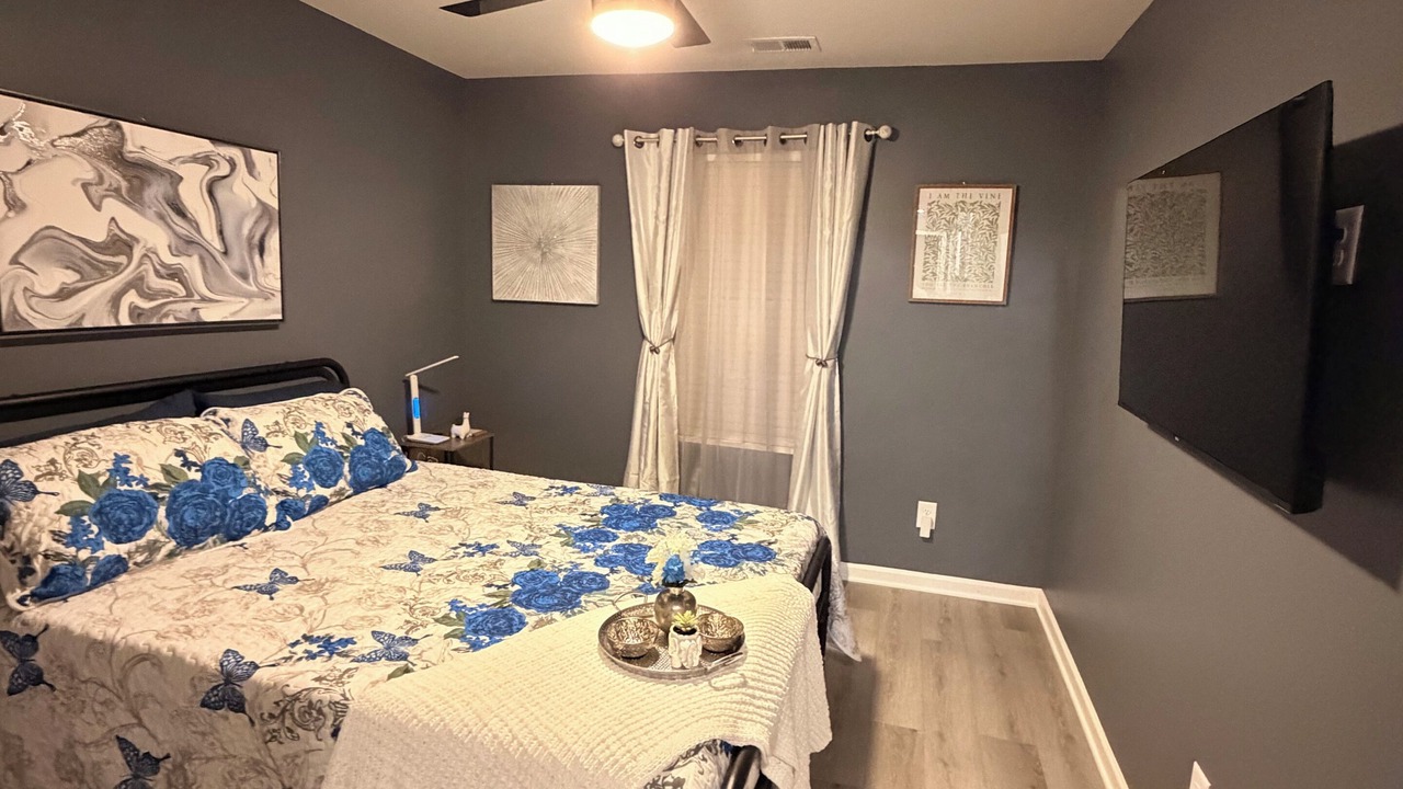 Photo of Bedroom in Jonesboro