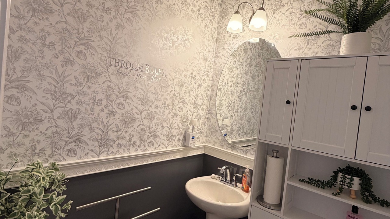 Photo of Bathroom in Jonesboro