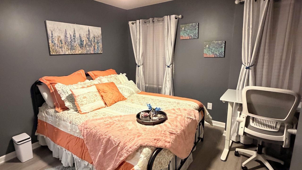 Photo of Bedroom in Jonesboro