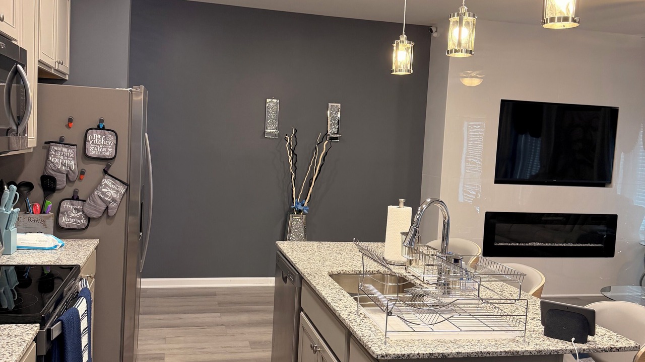 Photo of Kitchen in Jonesboro