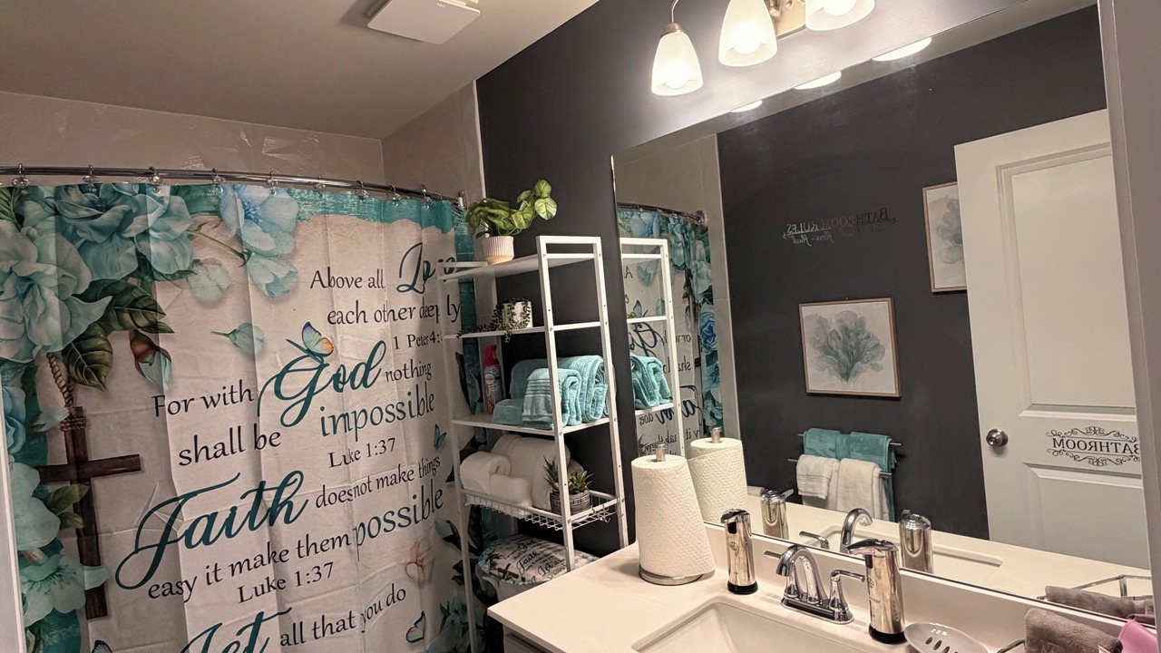 Photo of Bathroom in Jonesboro