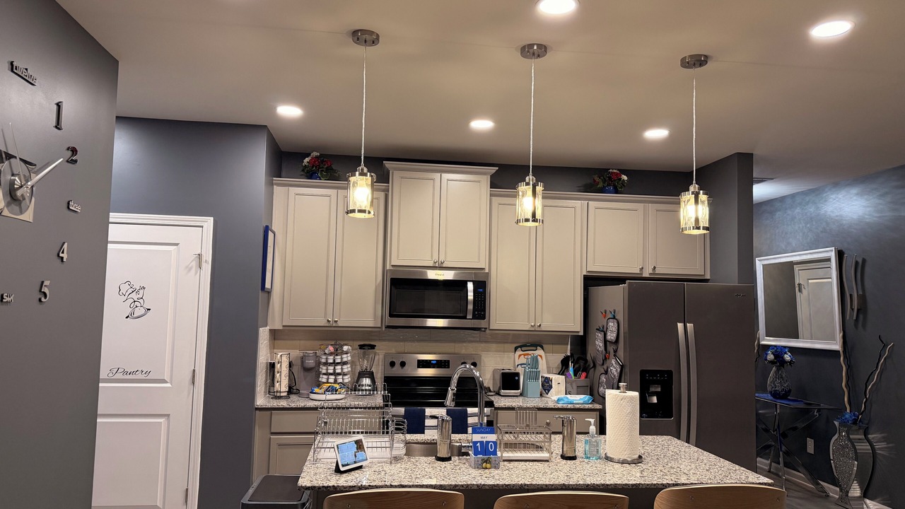 Photo of Kitchen in Jonesboro