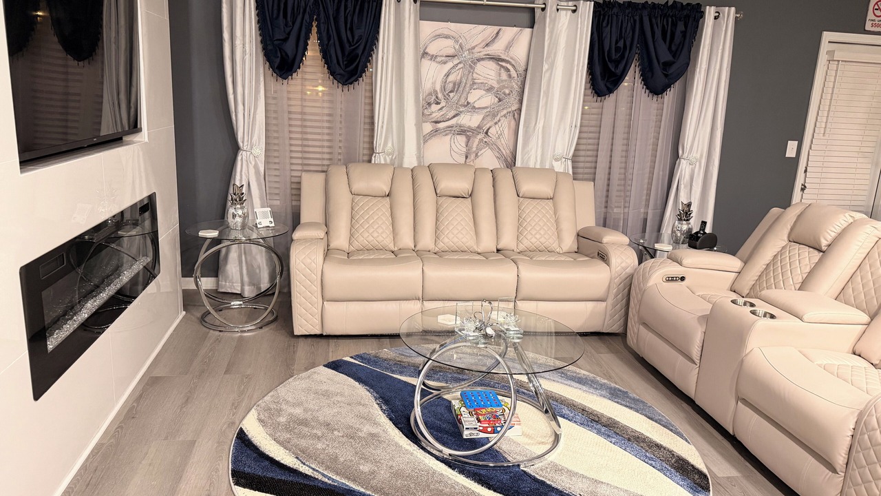 Photo of Livingroom in Jonesboro