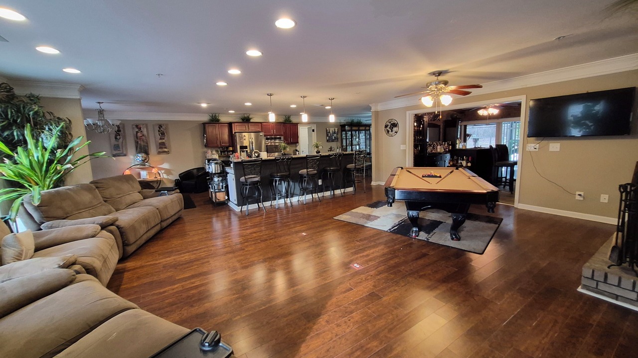 Photo of Bedroom in Church Street