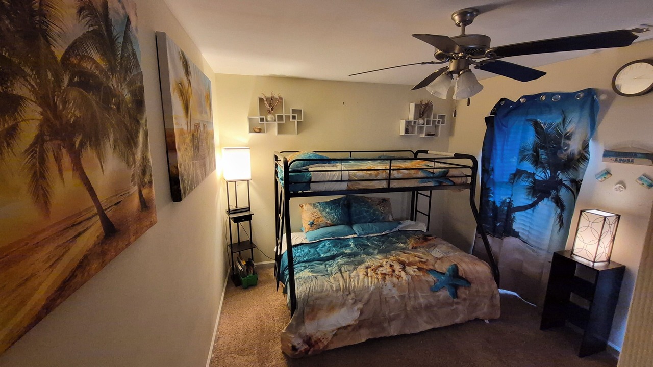 Photo of Bedroom in Church Street