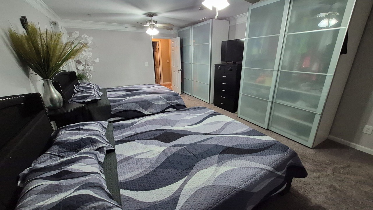 Photo of Bedroom in Church Street