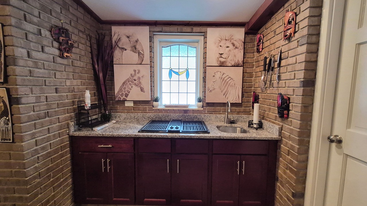 Photo of Kitchen in Church Street