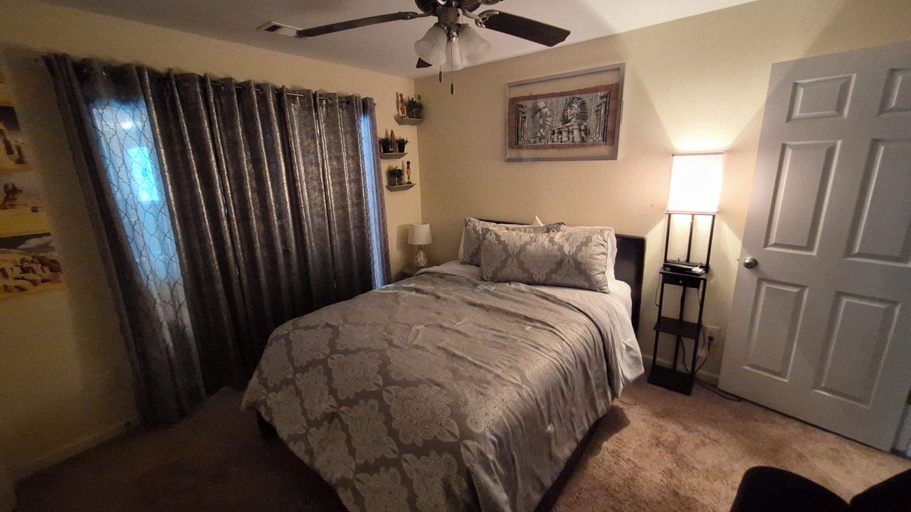 Photo of Bedroom in Church Street