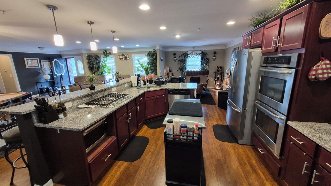 Photo of Kitchen in Church Street