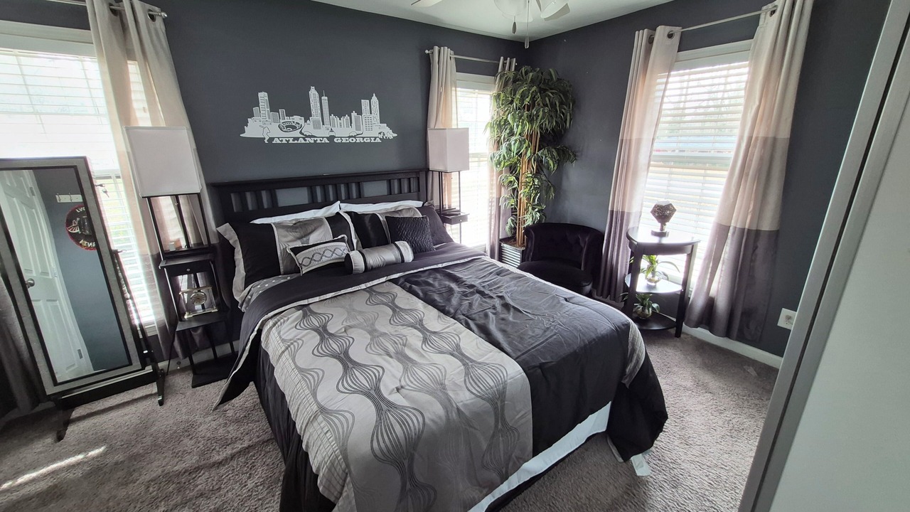 Photo of Bedroom in Church Street