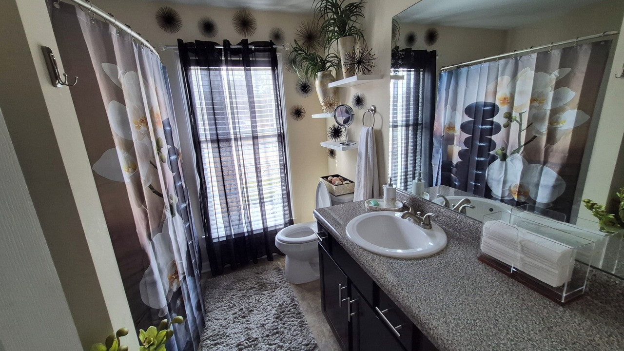 Photo of Bathroom in Church Street